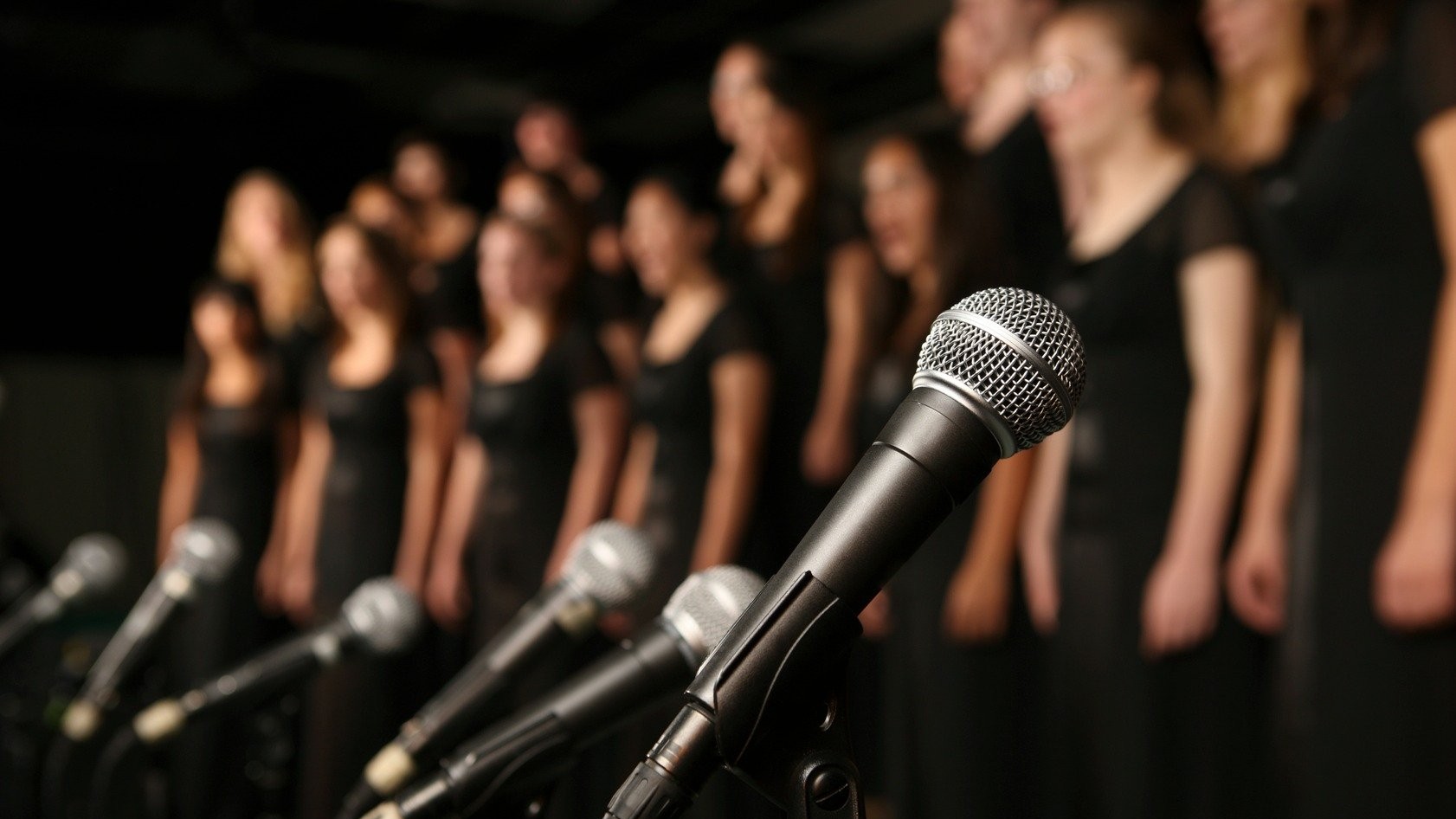 corso collettivo di canto