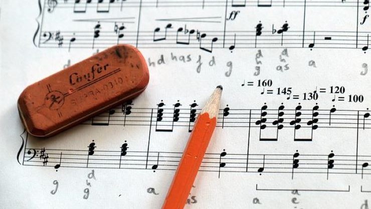 corso collettivo di teoria ritmica e percezione musicale