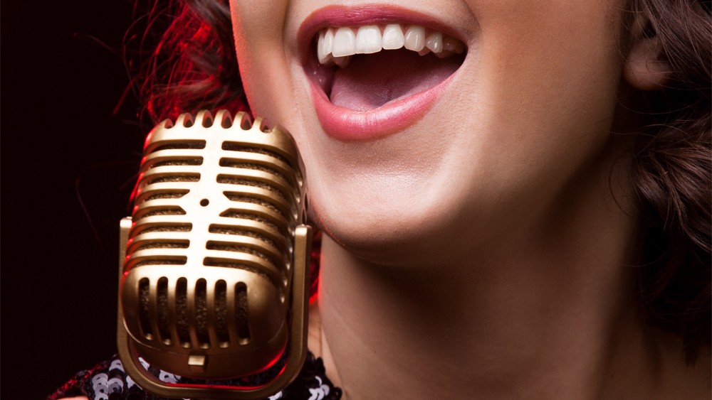 corso singolo di canto