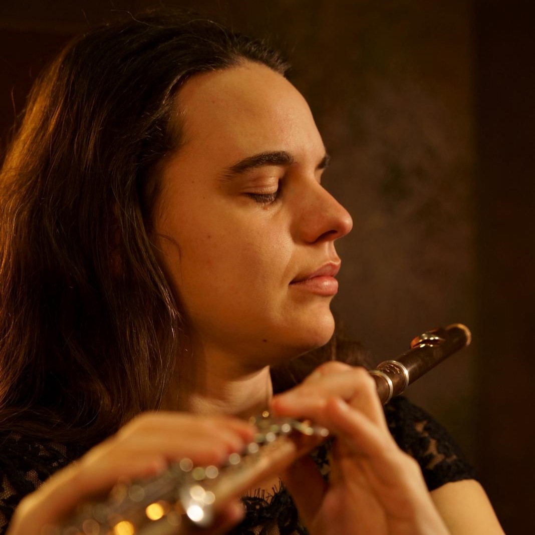 M° Martina Arampi