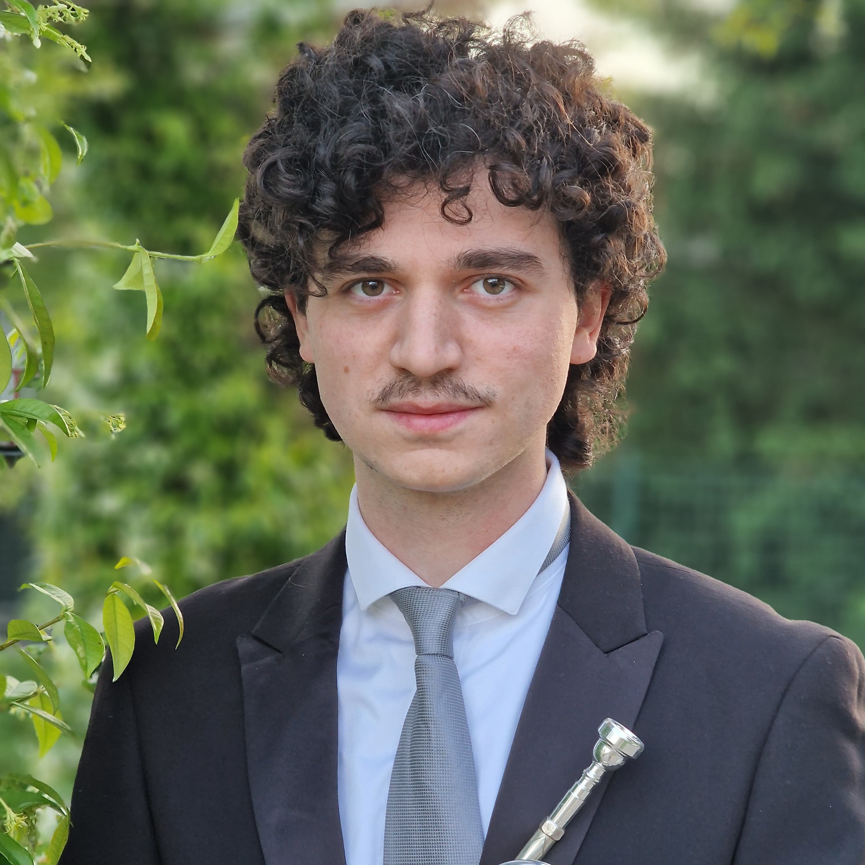 Matteo Valentino