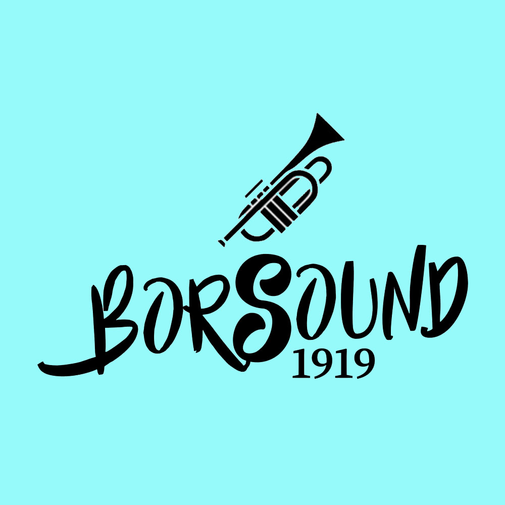 Logo Borsound1919 sezione orchestrale